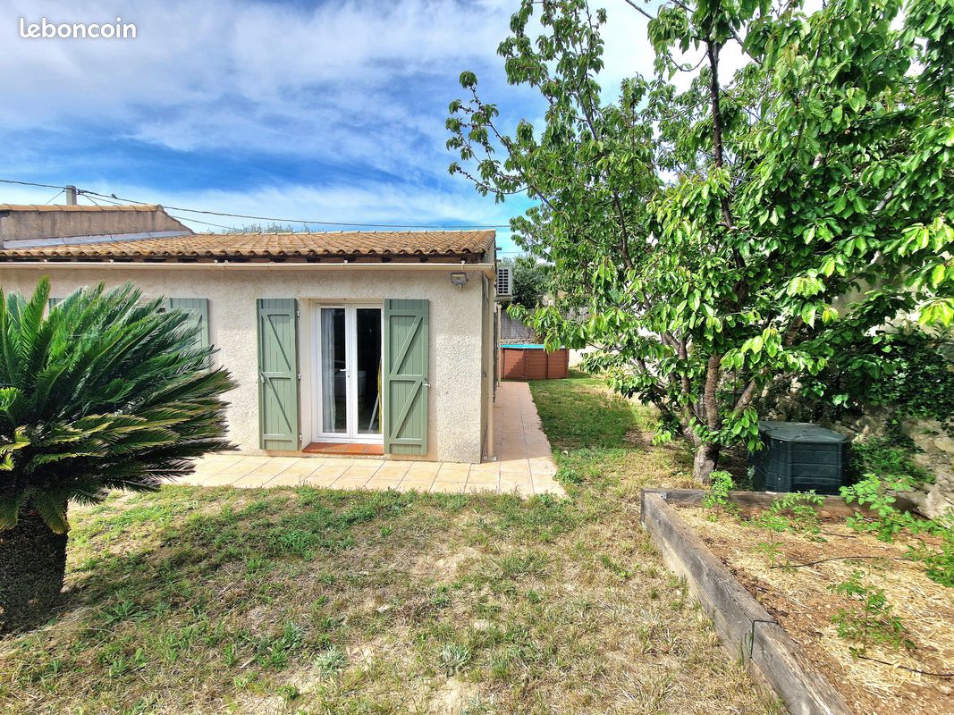 Maison 4 pièces 100 m² · à Ceyreste · 100 m² · 599 000 €