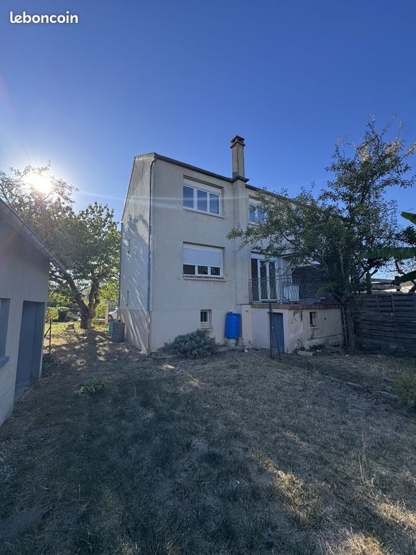 Maison 4 pièces 79 m² (image 3)
