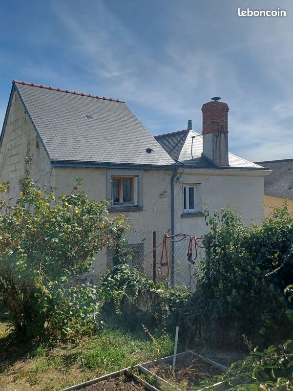 Maison 6 pièces 94 m² · à Doué-en-Anjou · 94 m² · 135 000 €