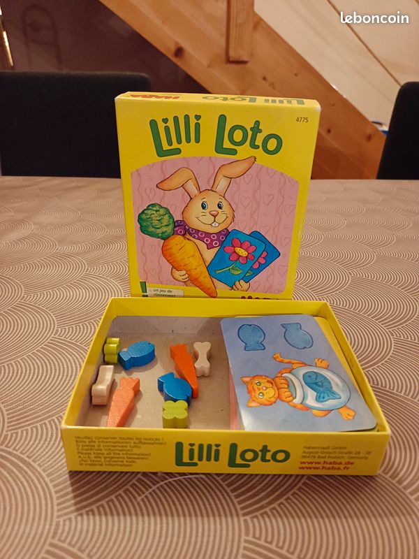 Lilli Loto (image 1)