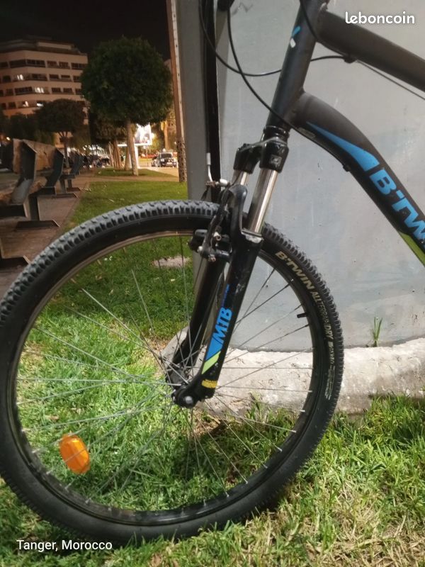 Vélo (image 1)