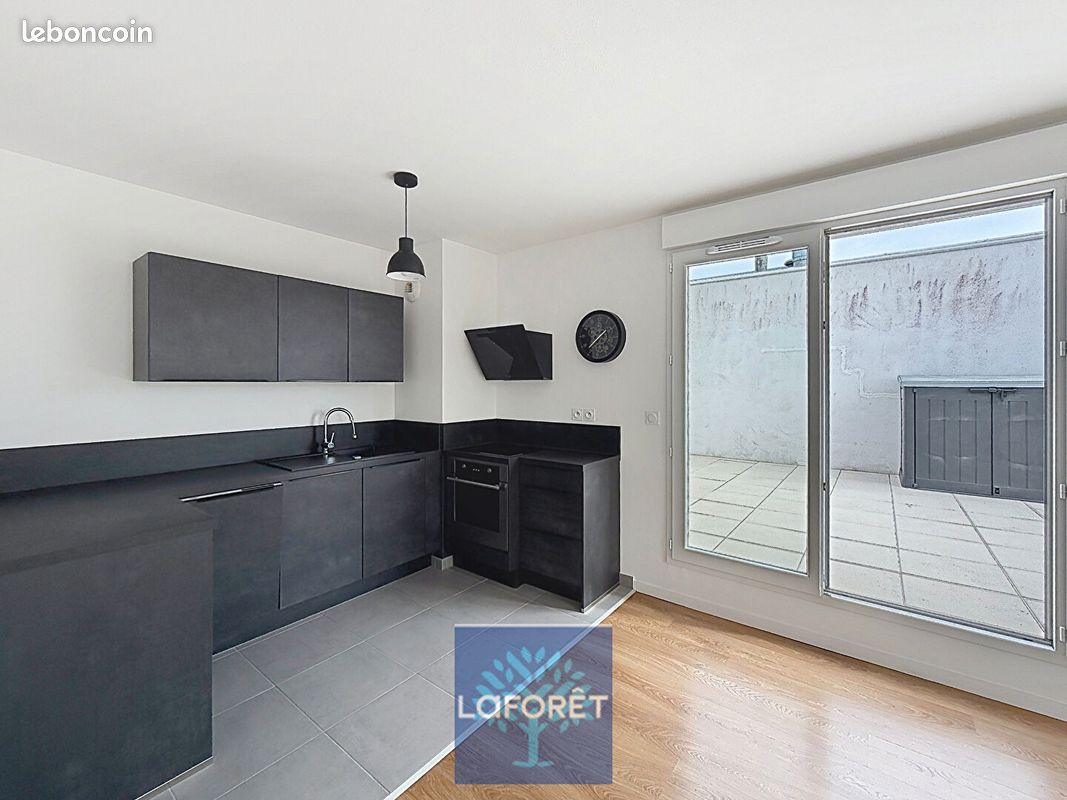 Appartement 2 pièces 50 m² · à Aytré · 50 m² · 243 800 €