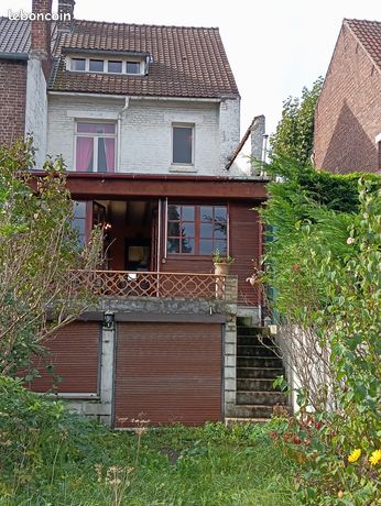 Propriété 7 pièces 133 m²