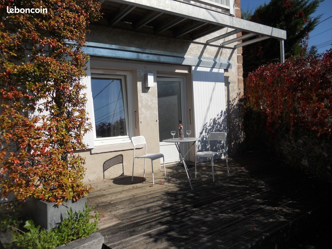 Appartement 1 pièce 32 m² · à Objat · 32 m² · 350 €/mois