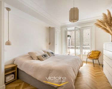 Appartement 690 000 € - 107 m²