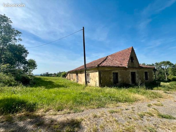 Ferme 6 pièces 180 m²