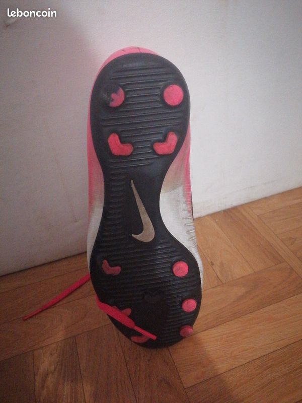 Crampons mercurial (image 4)