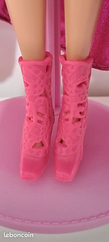 Poupée barbie tori pop star 2 en 1 (image 17)