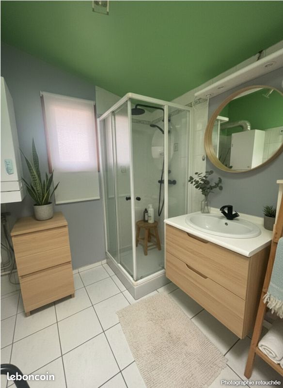 Maison 3 pièces 61 m² (image 5)