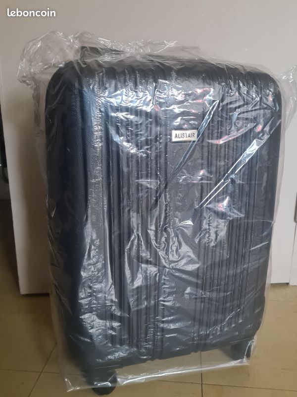 Valise de taille s de marque Alistair (image 1)