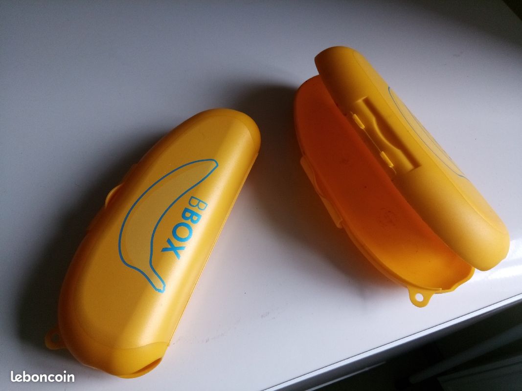 Boite à banane (image 1)