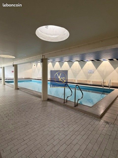 Appartement 2 pièces 60 m² · à Chaville · 60 m² · 314 000 €