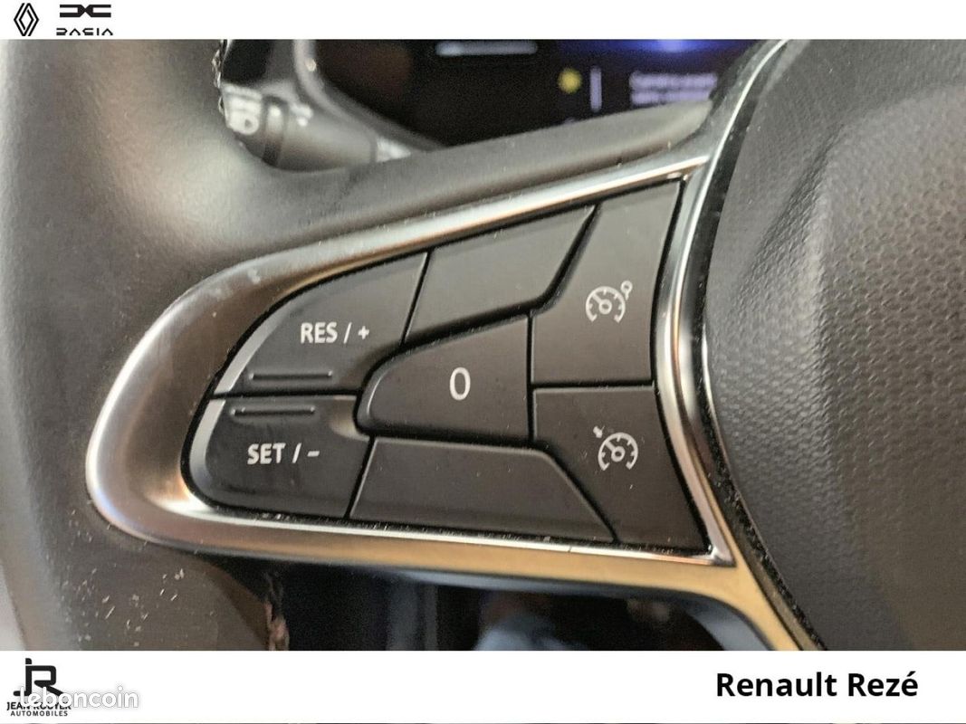 Renault Clio 1.0 TCe 90ch Evolution - 25 (image 20)