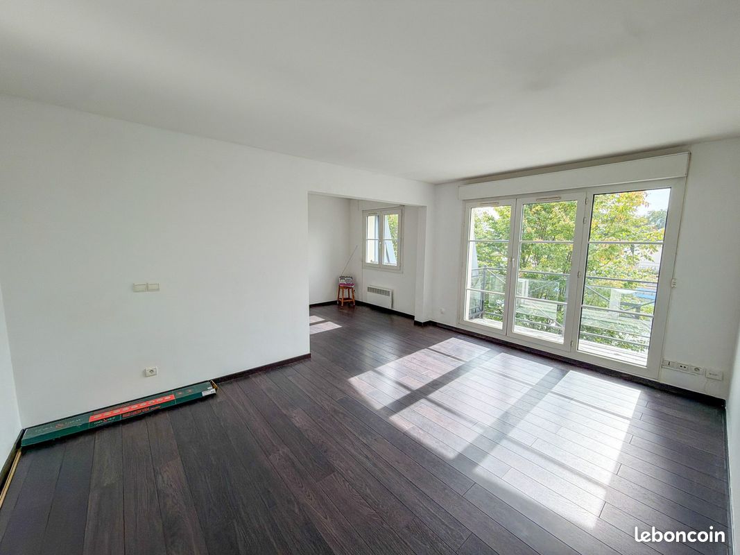 Appartement 2 pièces 53 m² · à Lambersart · 53 m² · 214 000 €
