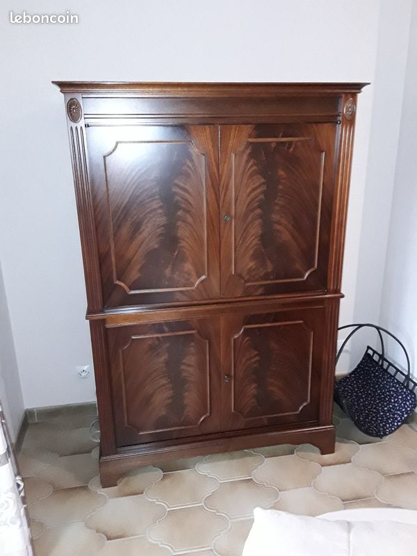 Meuble TV / hifi (image 1)