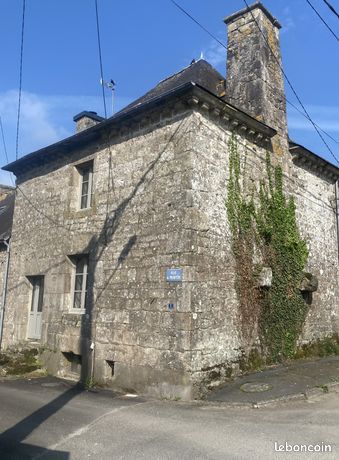 Maison 3 pièces 93 m²
