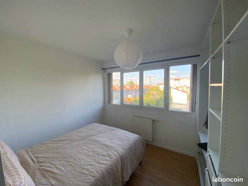 Appartement a louer thiais - 3 pièce(s) - 52 m2 - Surfyn