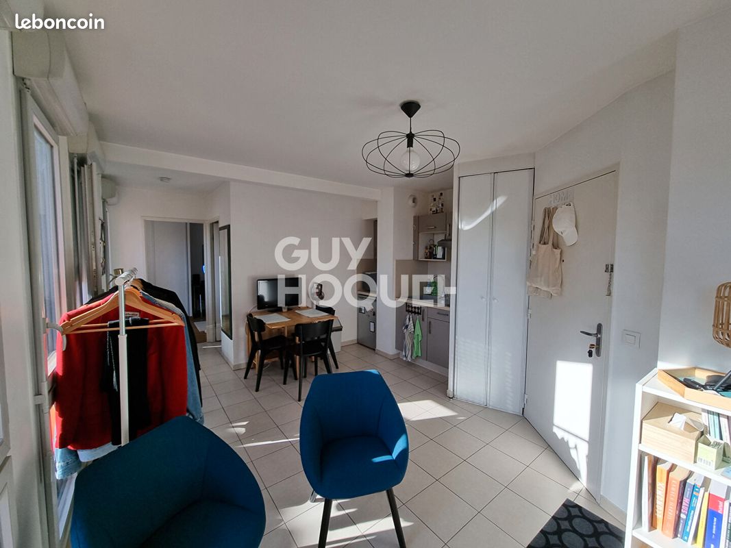 Appartement 2 pièces 34 m² · à Pessac · 34 m² · 170 000 €