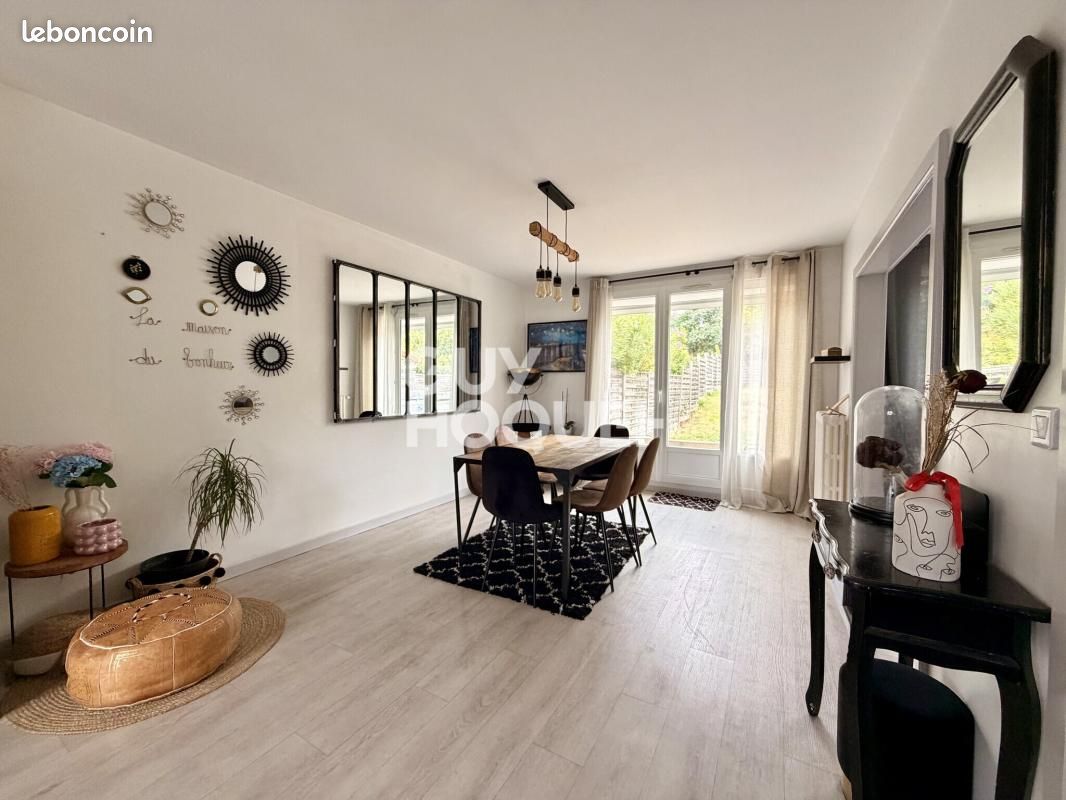 Maison 5 pièces 83 m² (image 2)