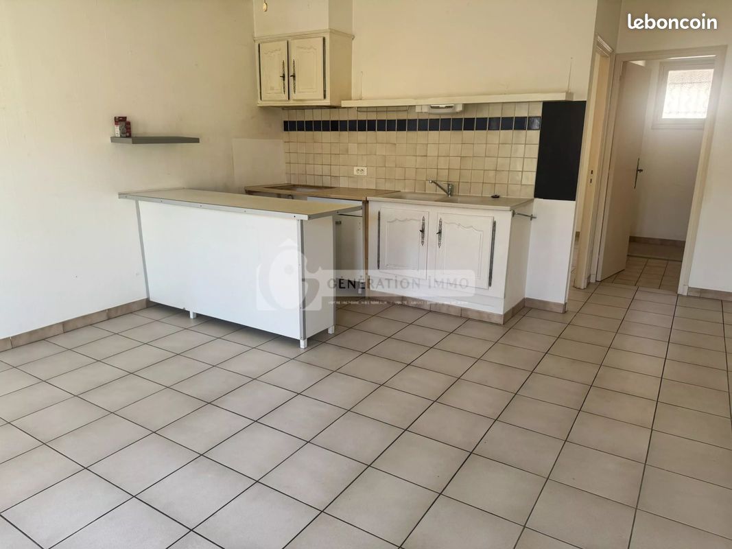 Appartement 2 pièces 39 m² · à Eyragues · 39 m² · 567 €/mois