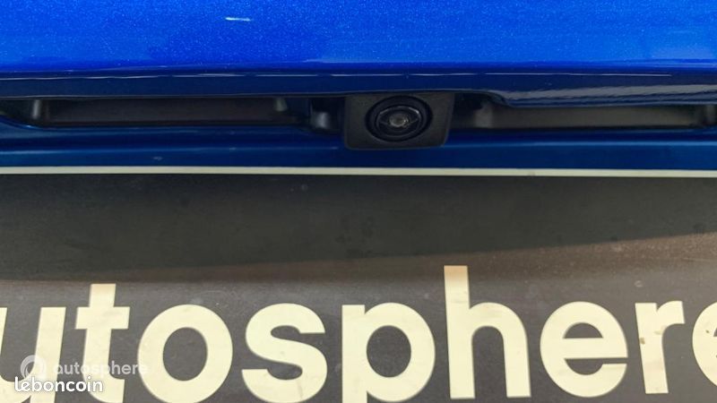 Alpine A110 1.8T 252ch 2025 (image 29)