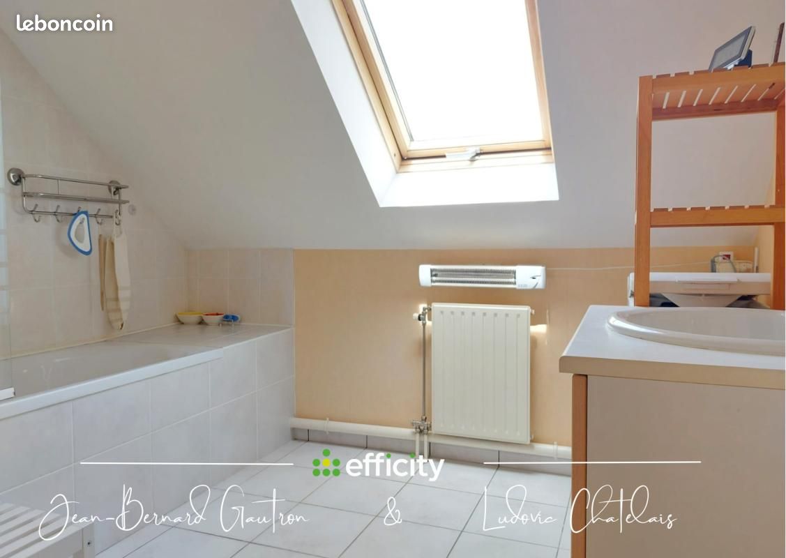 Duplex 4 pièces 94 m² (image 11)