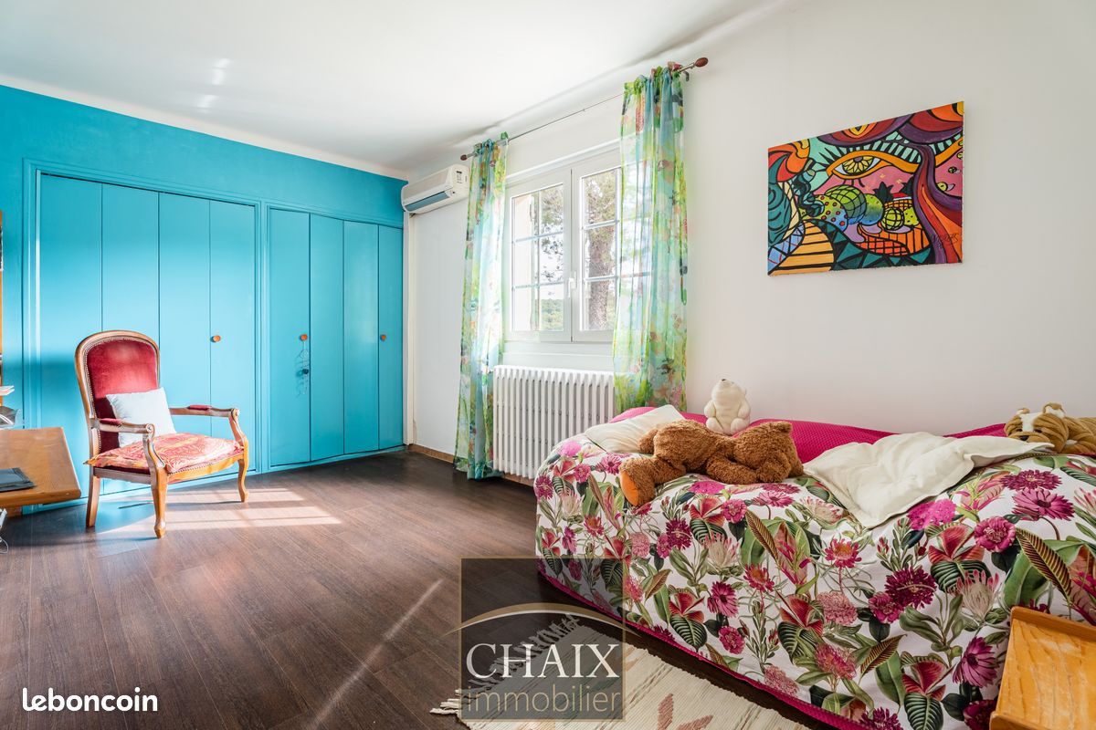 Villa 6 pièces 192 m² (image 11)