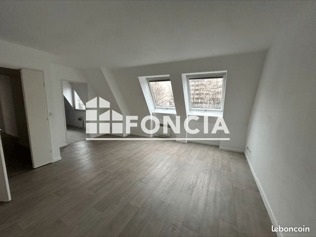 Appartement 2 pièces 51 m² · à La Madeleine · 51 m² · 791 €