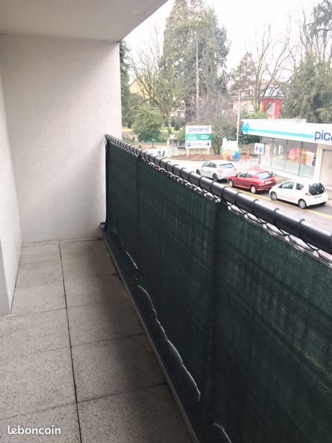 Appartement 1 pièce 38 m² · à Annemasse · 38 m² · 940 €/mois