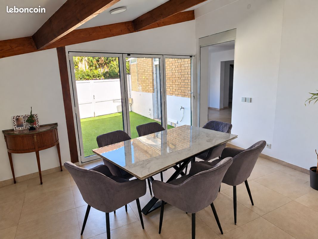 Maison 5 pièces 99 m² · à Montesson · 99 m² · 499 000 €