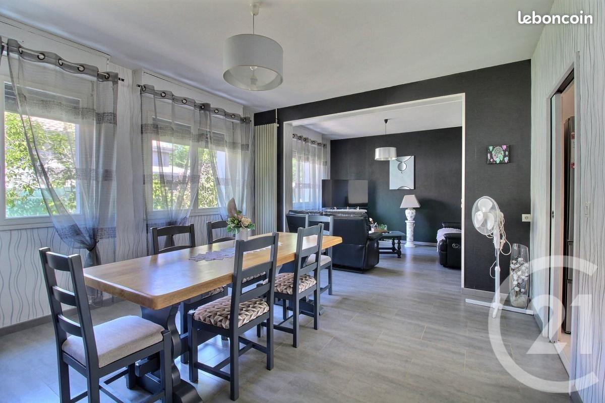 Maison 4 pièces 84 m² · à Pessac · 84 m² · 400 000 €
