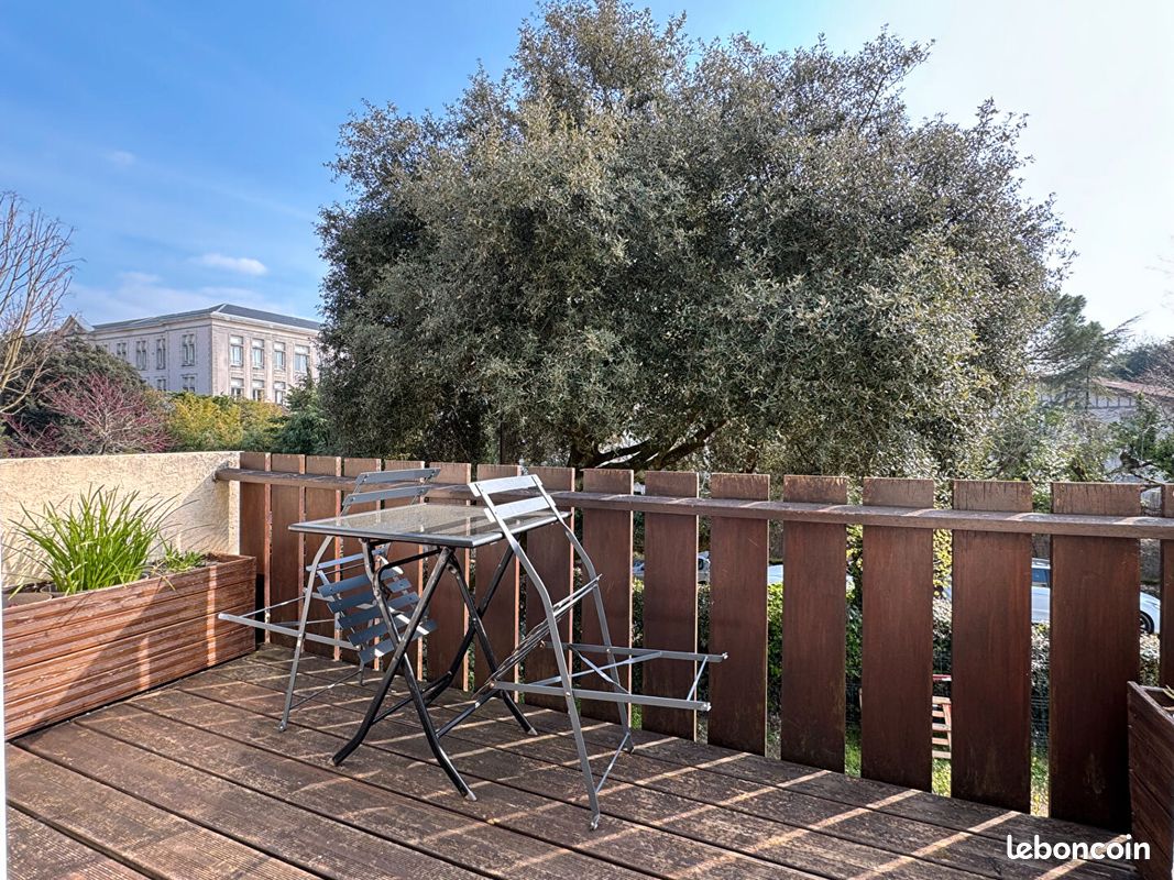 Appartement 1 pièce 23 m² · à Royan · 23 m² · 133 750 €