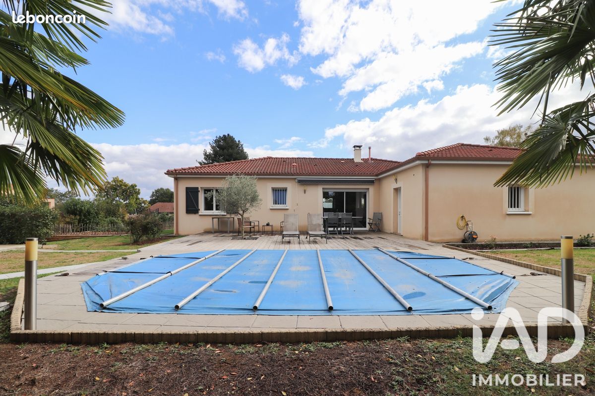 Maison 5 pièces 120 m² · à Limoges · 120 m² · 305 000 €