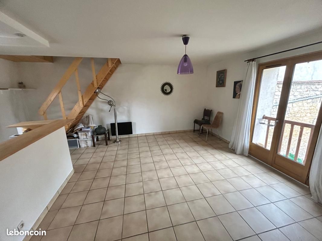 Duplex 3 pièces 61 m² (image 3)