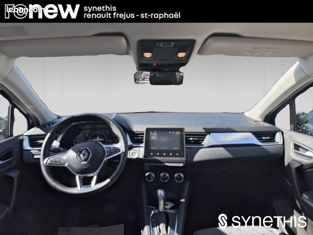 Renault Captur E-Tech 145 - 21 Business (image 7)