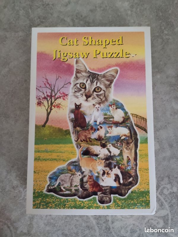 Puzzle chats (image 1)
