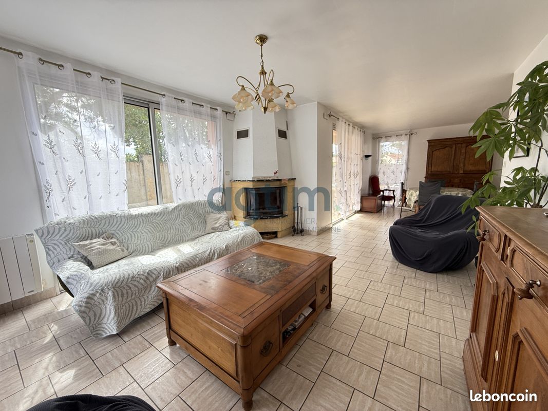 Maison 6 pièces 130 m² · à Montaigu-Vendée · 130 m² · 266 900 €