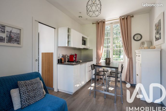 Maison 6 pièces 100 m² — 16