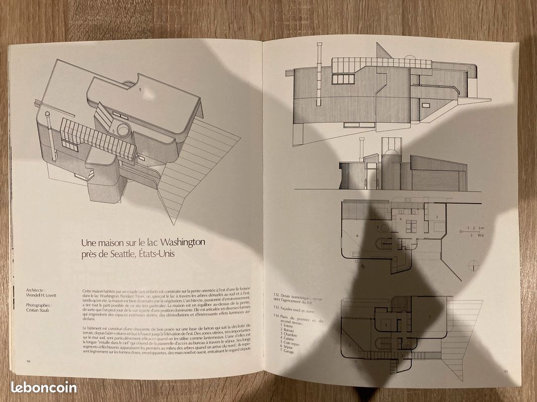 Livre « Architectures et nature » (image 5)