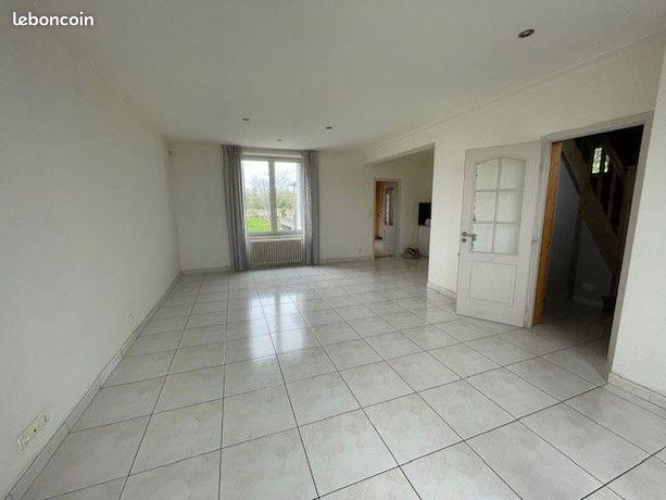 Maison 76 m² Grâces
