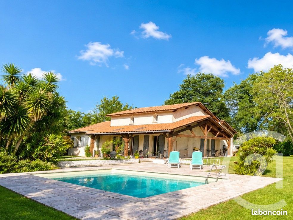 Maison 6 pièces 170 m² · à Baron · 170 m² · 398 500 €