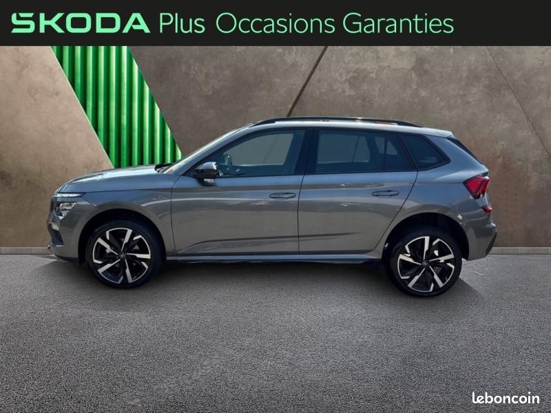 Skoda Kamiq 1.0 TSI Evo 2 116ch Monte Carlo DSG7 (image 2)