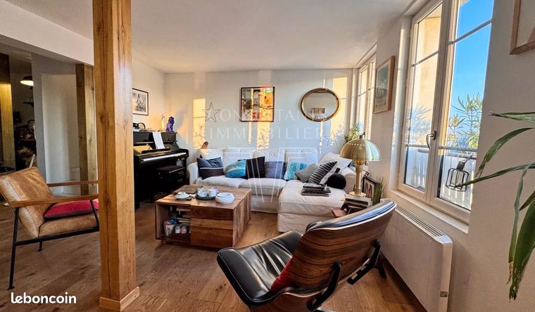 Maison 5 pièces 92 m²