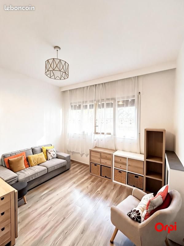 Appartement 2 pièces 44 m² · à Pantin · 44 m² · 285 000 €