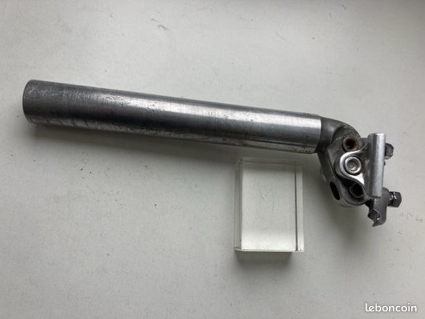Tige de selle campagnolo nuovo record - Équipements vélos