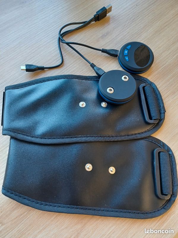 Ceinture de massage (image 2)