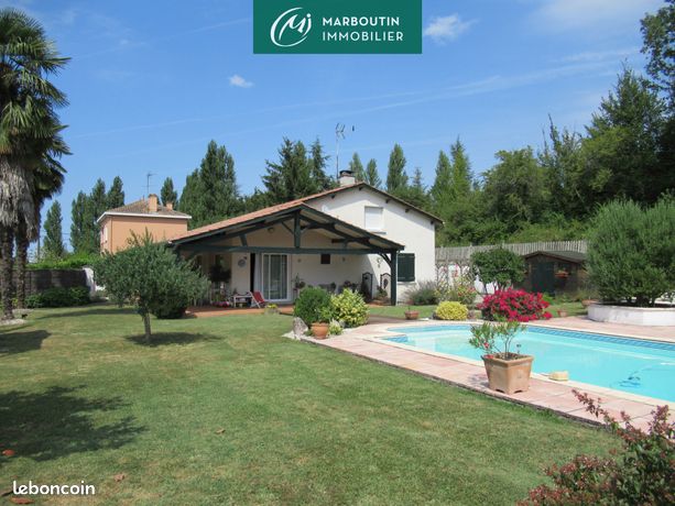 Propriété 5 pièces 182 m²
