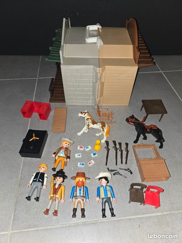 Playmobil 4398 (image 2)