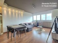 Appartement 2 pièces 53 m²