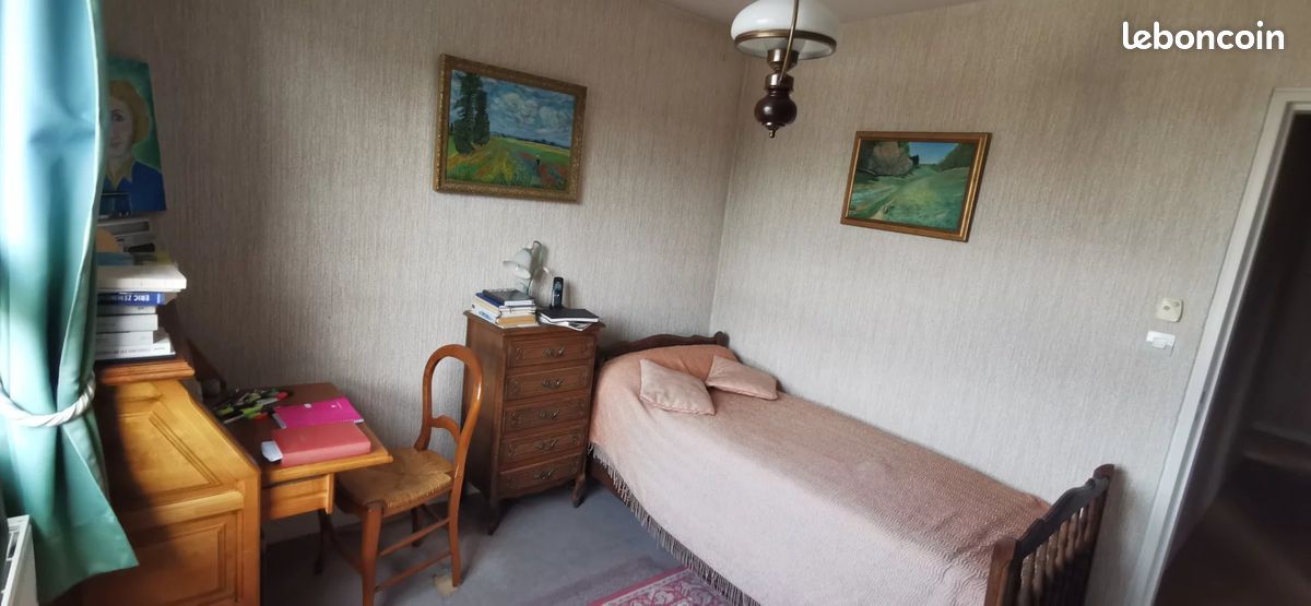 Appartement 3 pièces 68 m² - Limoges 87000 (image principale 2)